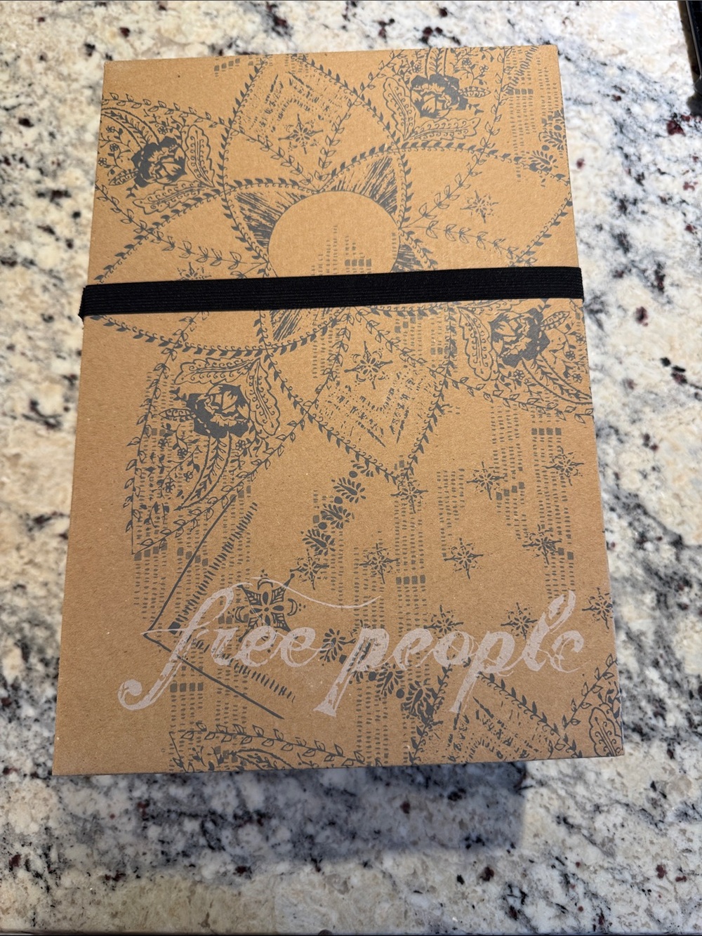Free People Olive Green Suede Platform Clog Sandals - Picture 10 of 10